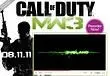 UK retailers confirm Nov. 8 Modern Warfare 3 release