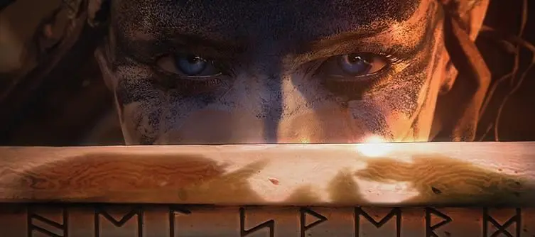 First footage of Ninja Theory's Hellblade, explores "compelling subject matter" of mental health