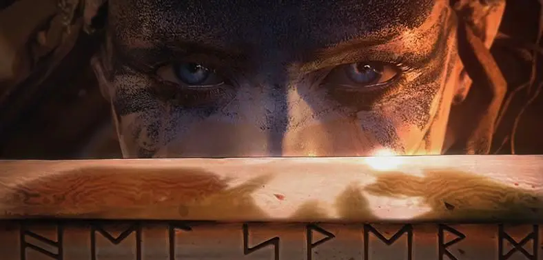 First footage of Ninja Theory's Hellblade, explores "compelling subject matter" of mental health