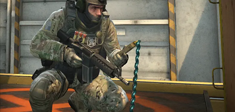 Counter-Strike: Global Offensive models and animations to be updated by Valve