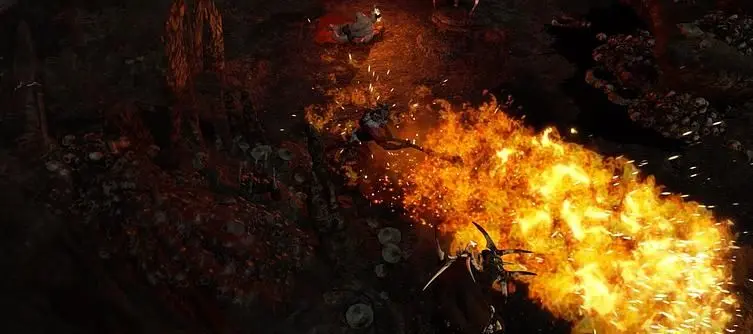 Barbaric brings roguelike dungeon crawler to the PC this year