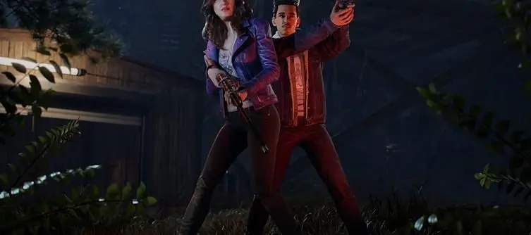 Evil Dead: The Game GeForce Now Support - What to Know About It