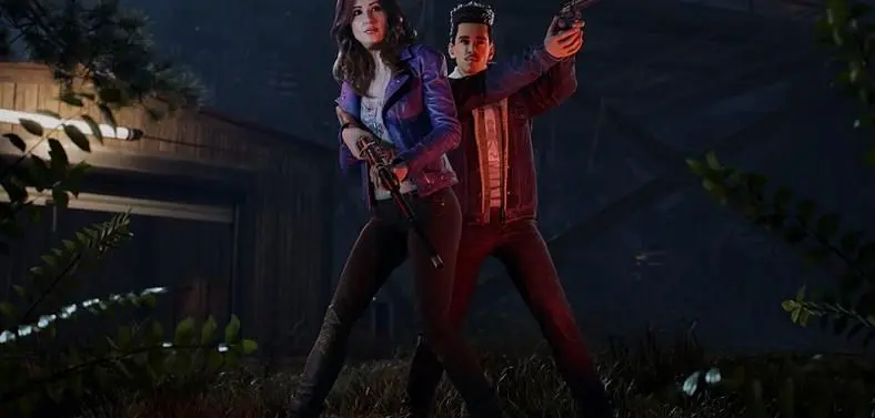 Evil Dead: The Game GeForce Now Support - What to Know About It
