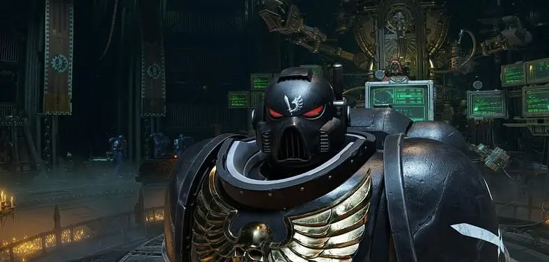 Space Marine 2 Patch 5.0 Release Date - Latest News