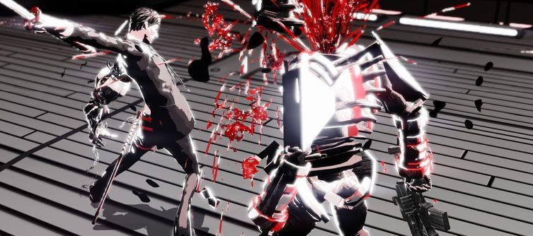 Killer is Dead landing on the 30th August in Europe