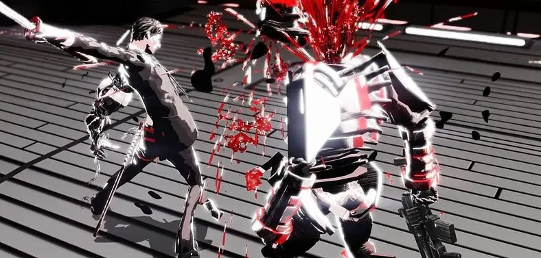Killer is Dead landing on the 30th August in Europe