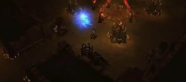 Blizzard axes companion pets and reforging scrolls in Diablo III