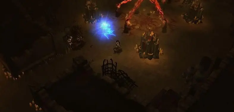 Blizzard axes companion pets and reforging scrolls in Diablo III