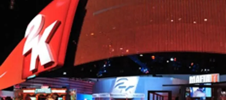Take-Two "have the best IP out there," says COO Karl Slatoff