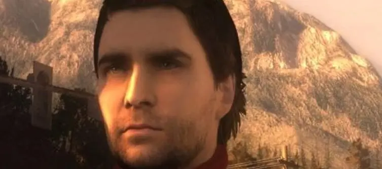 Alan Wake spoilers are "bull", says Remedy
