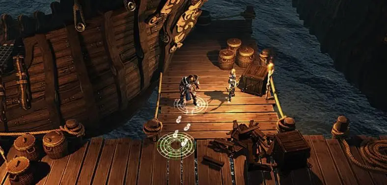 Divinity: Original Sin alpha releasing "next week"