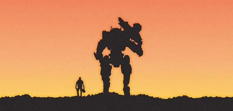 Respawn Entertainment On The Future Of Titanfall
