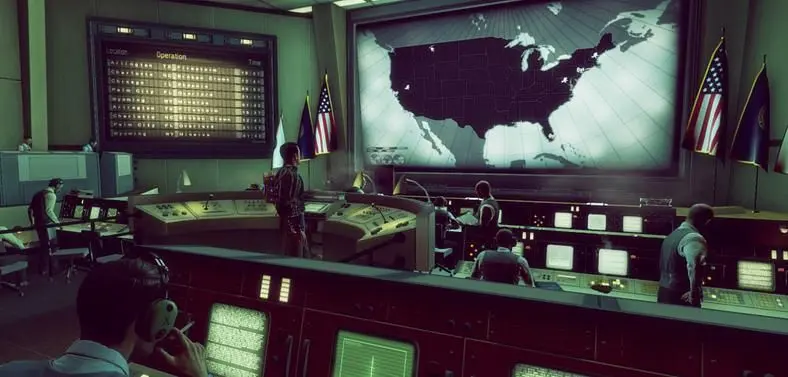 The Bureau: XCOM Declassified Is Free For The Next Two Days