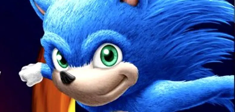 Sonic the Hedgehog Movie Version Leaked, Almost As Horrifying As Expected