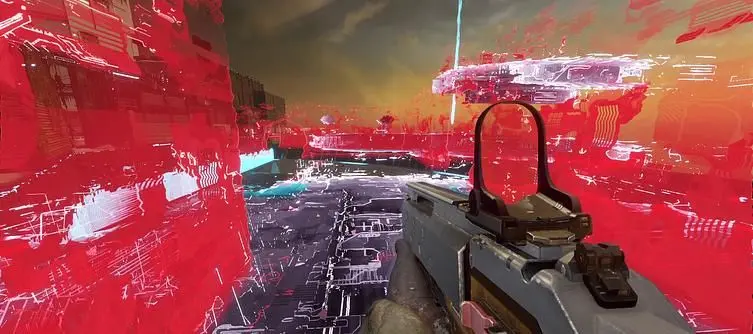 Free-to-Play Multiplayer FPS Histera Showcases Dynamic Enviromnents, Arsenal, And More