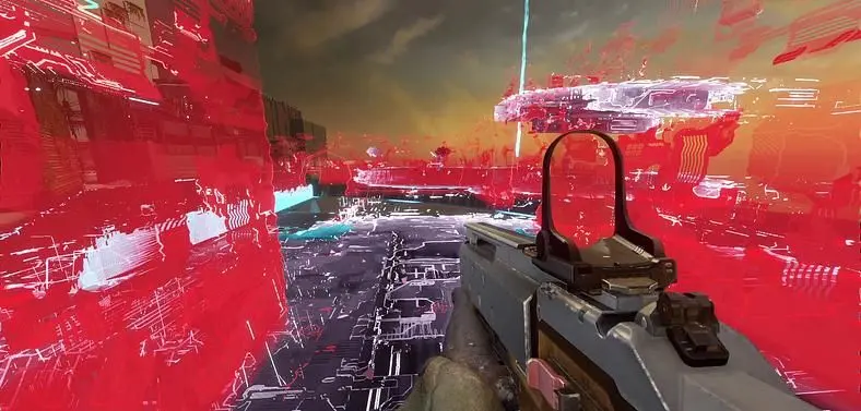 Free-to-Play Multiplayer FPS Histera Showcases Dynamic Enviromnents, Arsenal, And More