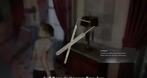 Resident Evil Requiem Lockpick and Simple Lock Locations (Complete List)