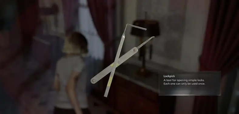 Resident Evil Requiem Lockpick and Simple Lock Locations (Complete List)