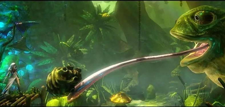 Trine 2 soundtrack now available for purchase