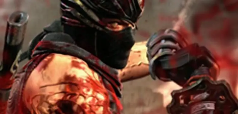 Ninja Gaiden 3 explores consequences in mature, 'non-emo' way