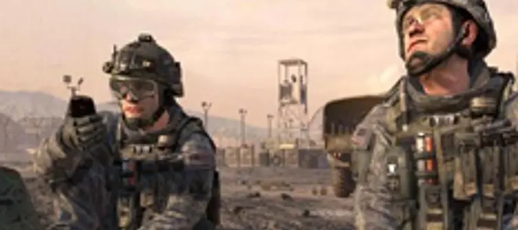Frontier's David Braben concludes Infinity Ward "as it was, is dead"