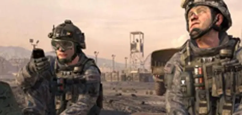 Frontier's David Braben concludes Infinity Ward "as it was, is dead"