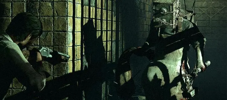 Bethesda promises "good news soon" for The Evil Within episodic DLC