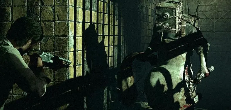 Bethesda promises "good news soon" for The Evil Within episodic DLC