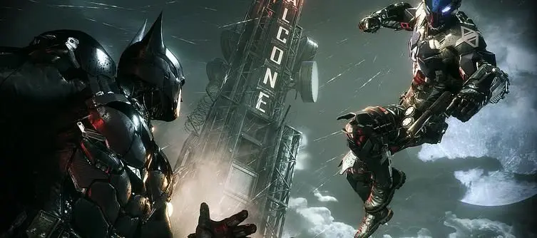 Batman: Arkham Knight backlash continues as Steam page passes 10,000 negative reviews