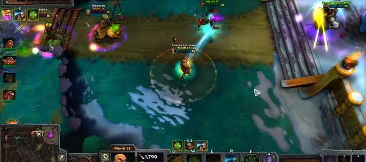 Trendy removing MOBA from Dungeon Defenders II thanks to fan feedback