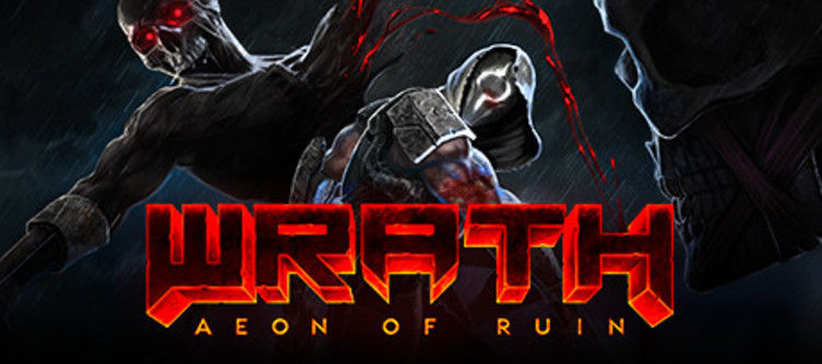 WRATH: Aeon of Ruin is 3D Realms' New Quake Engine Game