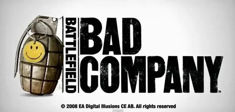 Battlefield: Bad Company being made into a comedy series