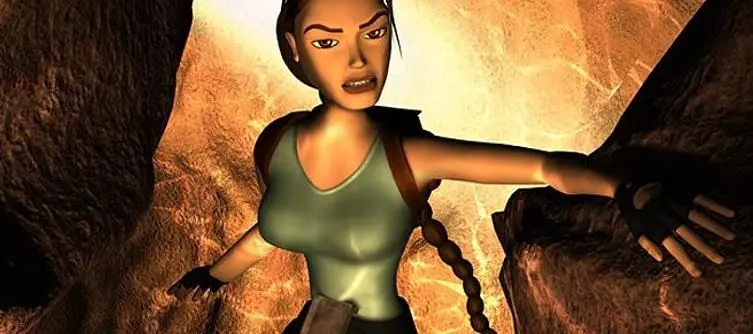 Crystal Dynamics: Lara Croft had become "unrelatable"