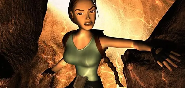 Crystal Dynamics: Lara Croft had become "unrelatable"