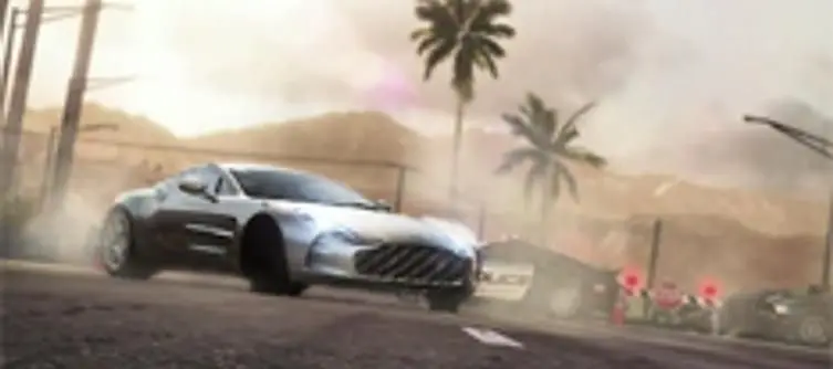 NFS: Hot Pursuit trailer fails to reach 1m, cars are given anyway