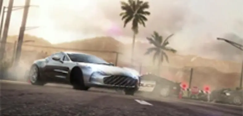 NFS: Hot Pursuit trailer fails to reach 1m, cars are given anyway