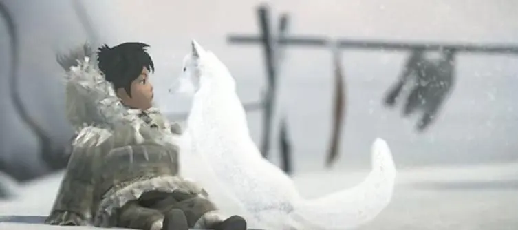 EGX: Never Alone in live stream @ 6PM GMT+1, discusses 'inclusive development'