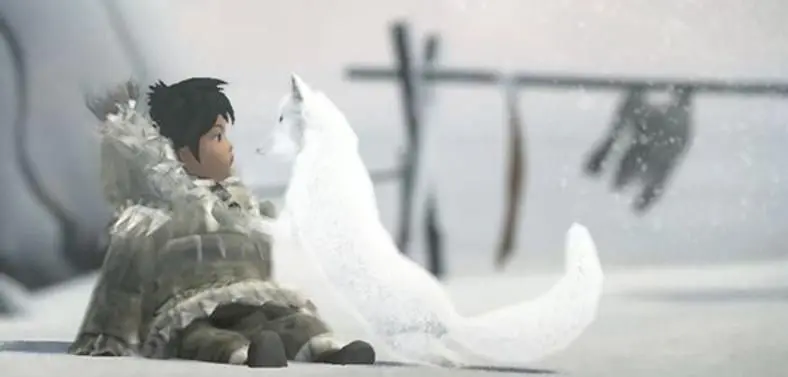 EGX: Never Alone in live stream @ 6PM GMT+1, discusses 'inclusive development'