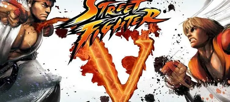 Street Fighter 5 is being developed on the Unreal Engine 4