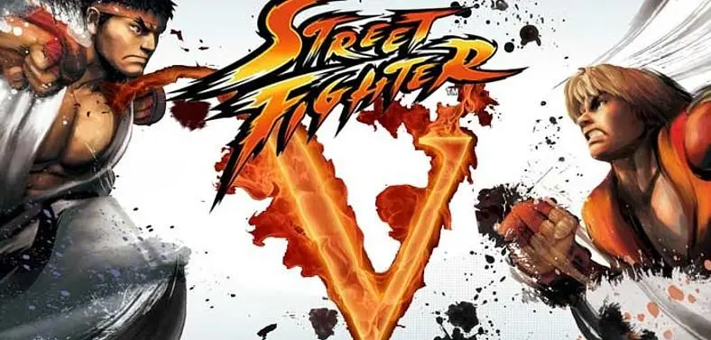 Street Fighter 5 is being developed on the Unreal Engine 4