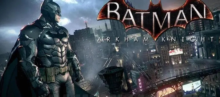 Ultra System Requirements Revealed for Batman: Arkham Knight