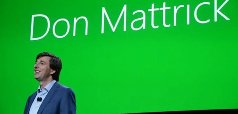 Report: Don Mattrick tried to get Microsoft to buy Zynga in 2010