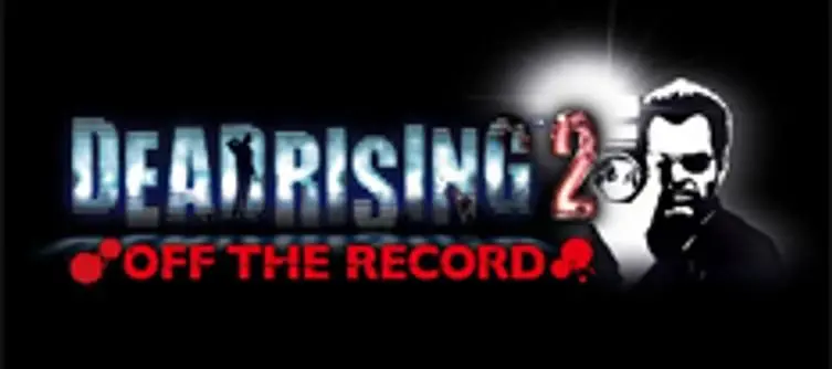 Dead Rising 2: Off the Record's load times leaner than original