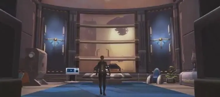 BioWare to introduce player housing in Star Wars: The Old Republic