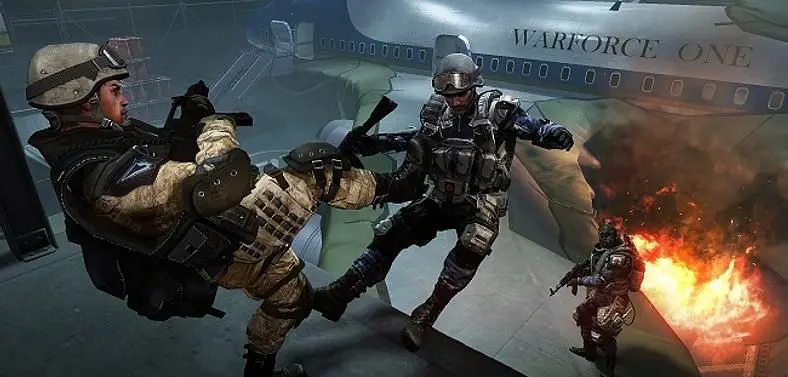Warface: Nevada Storm update adds new maps and various gameplay and performance fixes