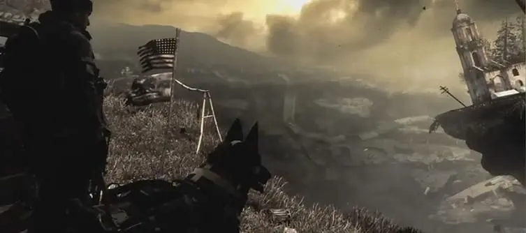 Call of Duty: Ghosts' netcode "to be very similar"