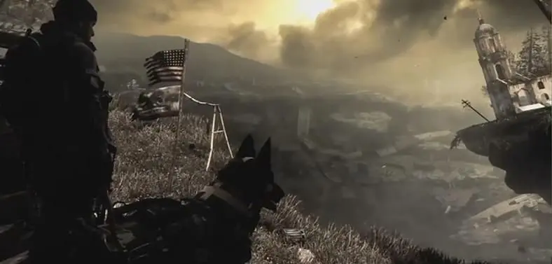 Call of Duty: Ghosts' netcode "to be very similar"