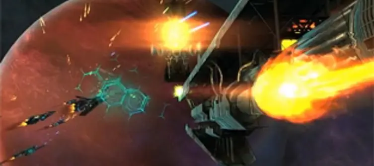 Amplitude talks Endless Space, wants "beautiful" battles like in the movies