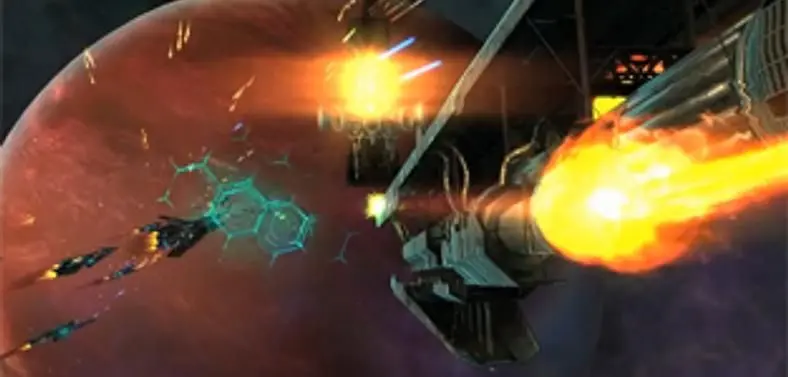 Amplitude talks Endless Space, wants "beautiful" battles like in the movies