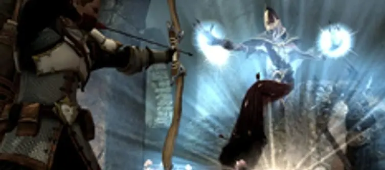 Dragon Age 2 "lost some fans" for the series, mulling feedback